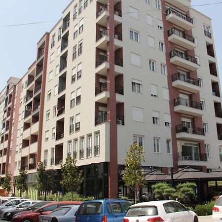 Lovely Apartment Tiranë Eksteriør bilde
