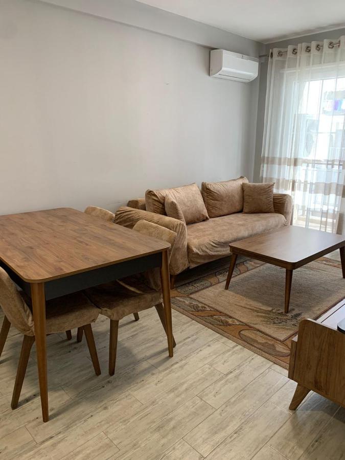 Lovely Apartment Tiranë Eksteriør bilde